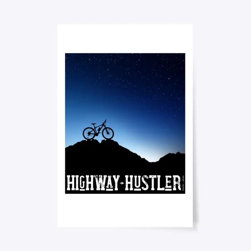 Highway Hustler