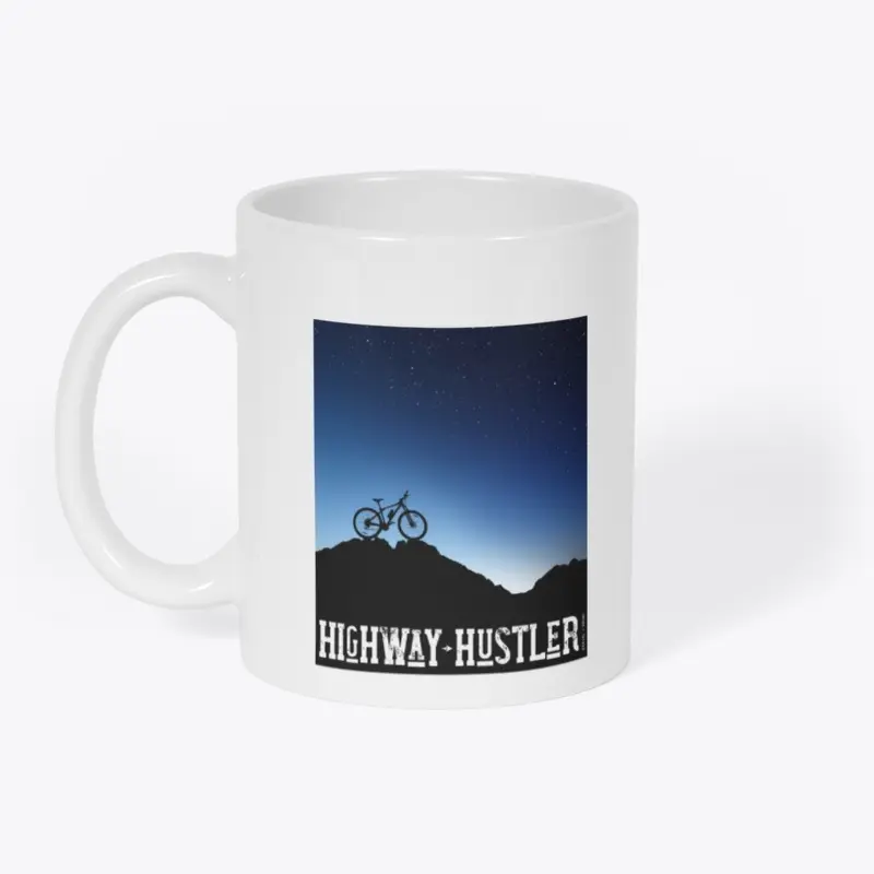 Highway Hustler