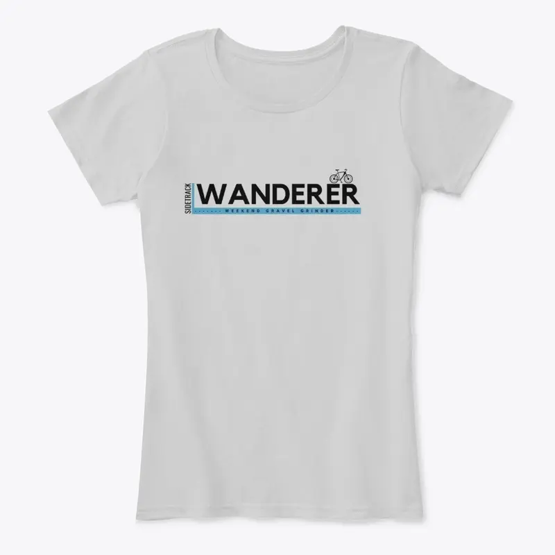 Sidetrack Wanderer