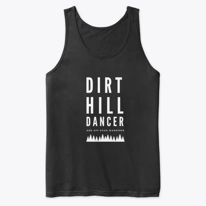 Dirt Hill Dancer 